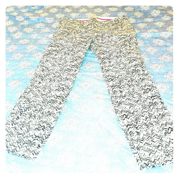 🦋3/$20🦋 Macy's Dalia Collection Trousers - Picture 4 of 8